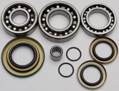 All Balls Differential Bearing And Seal Kit