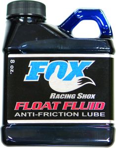 Fox Float Fluid 16oz