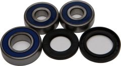 All Balls Rear Wheel Bearing Kit