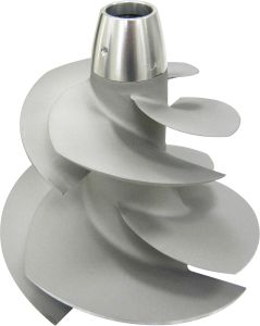 Solas Twin Flyboard Impeller Yamaha Ys-fy-09/14