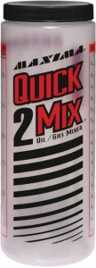 Maxima Quick 2 Mix 20 Oz