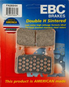 Ebc Hh Brake Pads