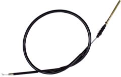 Motion Pro Black Vinyl Front Brake Cable