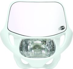 Acerbis Ce / Dot Certified Dhh Headlight