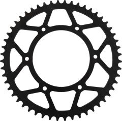 Supersprox Rear Sprocket Steel 50t-520 Blk Hus/husqvarna/ktm