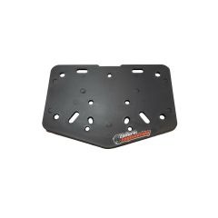 Enduro Engineering License Plate Holder Universal