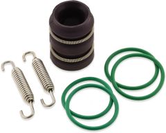 Bolt 2-stroke O-ring Spring And Coupler Kit