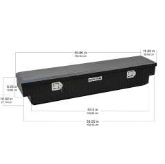 Kolpin Utv Metal Bed Box