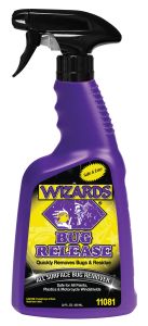 Wizards Bug Release All Surface Bug Remover