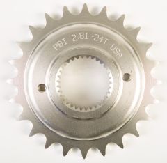 Pbi Front Cs Sprocket Steel 24t-530 Hd