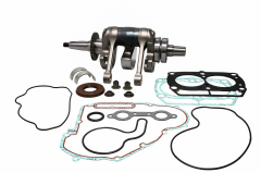 Wiseco Complete Bottom End Rebuild Kit