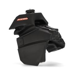 Acerbis Fuel Tank 3.9 Gal Black