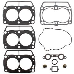 Vertex Top End Gaskets - Polaris