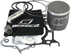 Wiseco Top End Kit Rc Gp Armorglide 58.00/+4.00 Yamaha