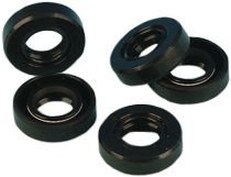 James Gaskets Gasket Seal Rubber Shift Shaft Softail Touring Dyna 5/pk