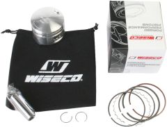 Wiseco Piston Kit 54.00/std 11:1 Yamaha