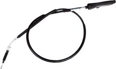 Motion Pro Black Vinyl Clutch Cable