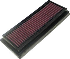 K&n High Flow Air Filter