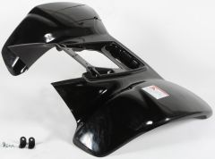 Maier Rear Fndr Blk Trx400ex '99-07