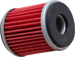 K&n Cartridge Oil Filter