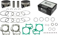 Namura Top End Kit 79.96/std 11:1 Ac/kawasaki