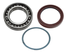 Sp1 Track Shaft Bearing/seal Kit Yamaha