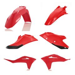 Acerbis Plastic Kit Gas Gas/ktm Original