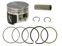 Namura Piston Kit 49.5/+0.50 9.0:1 Yamaha