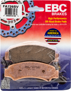 Ebc Standard Brake Pads