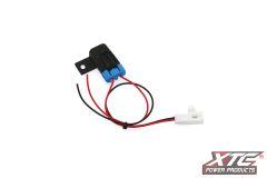 Xtc Power Products Plug N Play Power Out W/fuse Cannondale