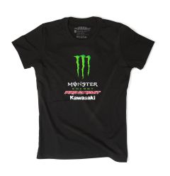 Women's Monster Team Tee