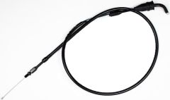 Motion Pro Black Vinyl Throttle Cable