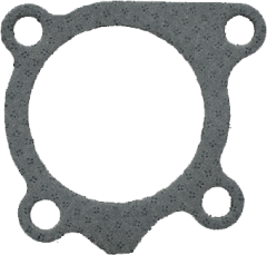 Sp1 Exhaust Gasket S-d