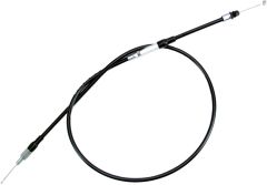 Motion Pro Black Vinyl Throttle Cable