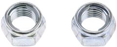 Bolt Hex Fuji-lock Nut 10x1.25mm 10/pk