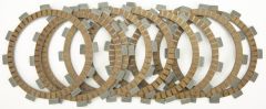 Prox Clutch Friction Plate Set Yamaha