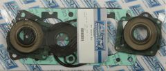 Wsm Gasket Kit Kawasaki 650 Kawasaki 650 86-90