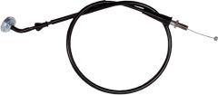 Motion Pro Black Vinyl Throttle Cable