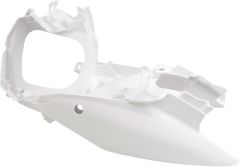 Acerbis Side Panels White