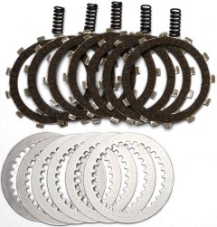 Ebc Dirt Racer Clutch Set