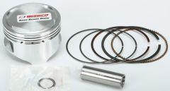 Wiseco Piston Kit 87.00/+2.00 10:1 Honda