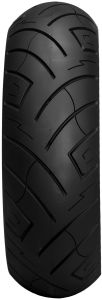 Shinko Tire Sr777 Cruiser Rear 200/55r17 78v Radial Tl