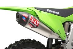 Yoshimura Rs-12 Full System Exhaust