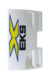 Eks Brand Ez Tear Strap Ramp