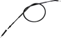 Motion Pro Black Vinyl Clutch Cable