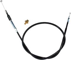 Motion Pro Black Vinyl Clutch Cable