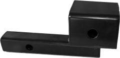 Hornet Receiver Hitch Adapter 1 1/4" X 2"