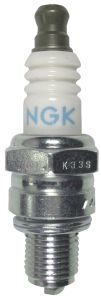 Ngk Spark Plug #7599/10  Acid Concrete