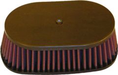 K&n High Flow Air Filter