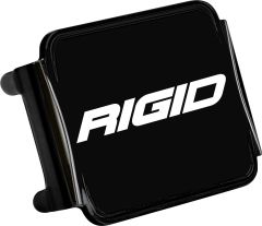 Rigid Cover D-series Black